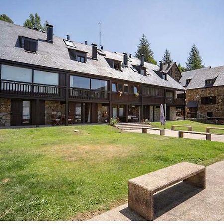 Casa Catania-Acogedora Casa Con Impresionantes Vistas-Fibra Optica Villa Salardú Kültér fotó